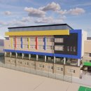 대전양지초등학교 이미지