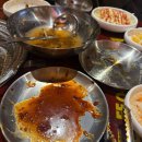 1구장 화장실 | 사직구장 근처 맛집 뜯고 맛보고 즐기는 찐갈비 맛집, 사직 '뜯갈비'