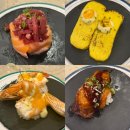 스시990 - 안성시 대학6길 16 | 서울대입구역 회전초밥 맛집 스시이안앤 후기