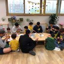 푸른솔유치원 이미지