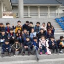 백제태권도장 이미지