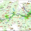 지리산거림계곡 이미지