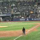 MLB 서울 시리즈 1차전 직관 후기 이미지