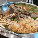 포항 흑염소 | 뜨끈한 흑염소 전골로 보양하고 싶다면 천복집 흑염소 포항 효자점