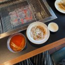 공덕대기뚝배기 | 영동숯불집, 공덕역 맛집 서비스가 푸짐한 줄서는 고기집