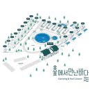 가산면사무소 화장실 | [경기/포천] &#39;숲에서만난바다&#39; 럭셔리 골져스 글램핑(개별 화장실, 수영장 완비) (feat.할로윈 이벤트)