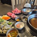 과일소담촌 - 9491 | 능곡동 소담촌 후기 – 따끈한 샤브샤브와 월남쌈까지 제대로!