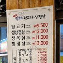 최가네김해뒷고기삼겹살