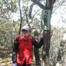 토운종주(32km) : 경주토암산에서~ 함월산 ~ 무장산 ~ 운제산까지 이미지