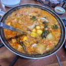 창석이네 식당 | 🍲🔥 인천 송림동 창석원조닭알탕｜닭알탕 처음 먹어본 날