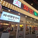 화난 솥뚜껑