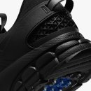 2181 | 나이키 줌 보메로 롬 W 블랙:레이서 블루 HQ2181-004