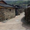 돌담 이미지