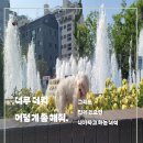 더워, 너무 더워 이미지