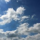 전주 하늘 이미지