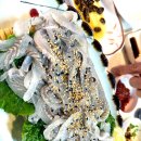 세꼬시 해물포차 | 광주수완동횟집 K수산포차! 세꼬시 맛이 정말 예술이에요