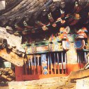 김해김씨 정려 이미지