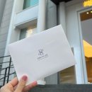 수원-0242 | [결혼준비] 대전 링플레이트 웨딩밴드 후기 • 커스텀메이드 반지