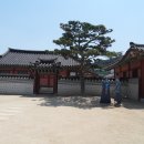 수원 화성행궁 이미지
