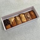 [라라라커피] 대구 휘낭시에 맛집 진심 1등. *리얼후기*