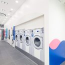 워시엔조이셀프빨래방강남 이미지
