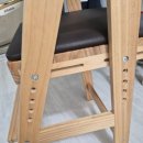 피노키오의 생각 | 디홀릭 피노키오 원목 어린이 식탁의자 후기