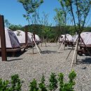 서천금빛노을서울캠핑장 이미지