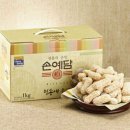 청송사과한과 이미지