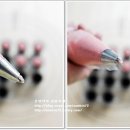 가나슈 초콜릿 이미지