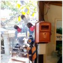 조촌공원 화장실 이미지