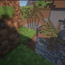 요즘 즐기는 마인크래프트 모드가 업데이트를 했길래 이미지