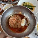 다루갈비, 다루면옥 이미지