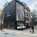 압구정 스파이더 방문 후기, 한화이글스 유니폼 밀니폼 구매