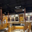 팔각도 용인보라점 | 한국민속촌맛집 팔각도 용인보라점 식사후기 (메뉴, 주차)