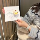 루디아의 작은집 | 수원 정자동 한입케이크 추천 루디아케이크