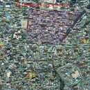 제주시 삼도2동 제주목 서문 백호루➜진서루 터 이미지