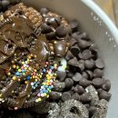 무전대로 | 요거트퍼플 메뉴 추천 초코갤럭시 후기 / 가성비 디저트 요거트아이스크림 추천