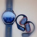 블라우 | [내돈내산] 블라우퐁트 오픈이어폰 후기: 가벼운 착용감은 합격, 그런데 가민 연결이 왜 이럴까요?