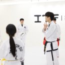 태권도(성인반) 이미지
