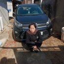금빛주유소 이미지