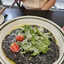 B:bis(비비스) | [방배동] 방배역 브런치 맛집 비비스 내돈내산 솔직후기 (오징어먹물리조또 / 이용시간 참고)