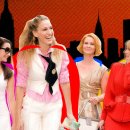 7/1 Tuesday Si-kyung's farewell &amp; Heroines of SATC 이미지