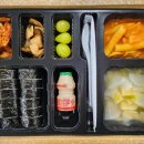 올담김밥 이미지