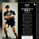 강동-길동-66 | [크로스핏] "크로스핏 안짐 길동점" 크로스핏오픈 26.1 WOD / 강동구크로스핏