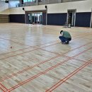 풍산체육관 이미지