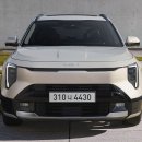 "제일 싼 걸로 사도 되겠는데" 2,927만 원에 리터당 20.8km 찍는 그 국산 SUV 이미지