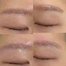 하남 미사 눈썹문신 빨간 눈썹 통증 없는 잔흔제거 스튜디오 플랑
