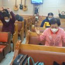 권능교회 이미지