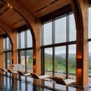 세이지우드 홍천산양목장 이미지