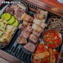 제주옥탑모란점